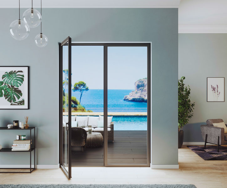 finestre Domal soleal next casa