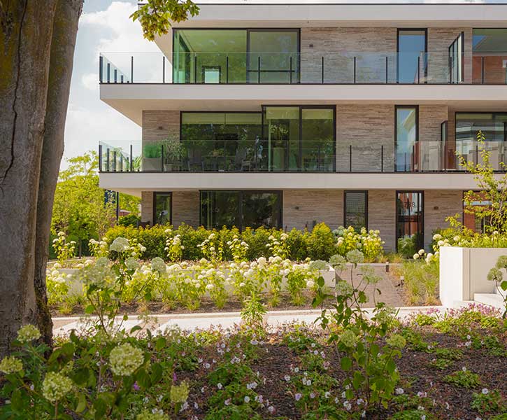 finestre in pvc thermofibra per esterni Deceuninck