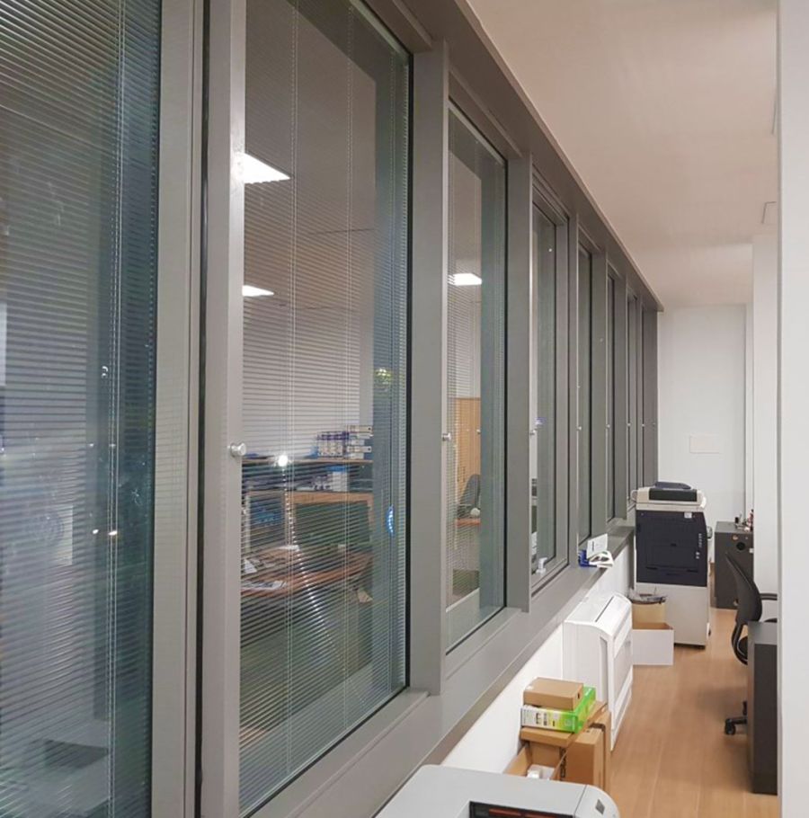 Italwagen vendita facciata concessionaria auto