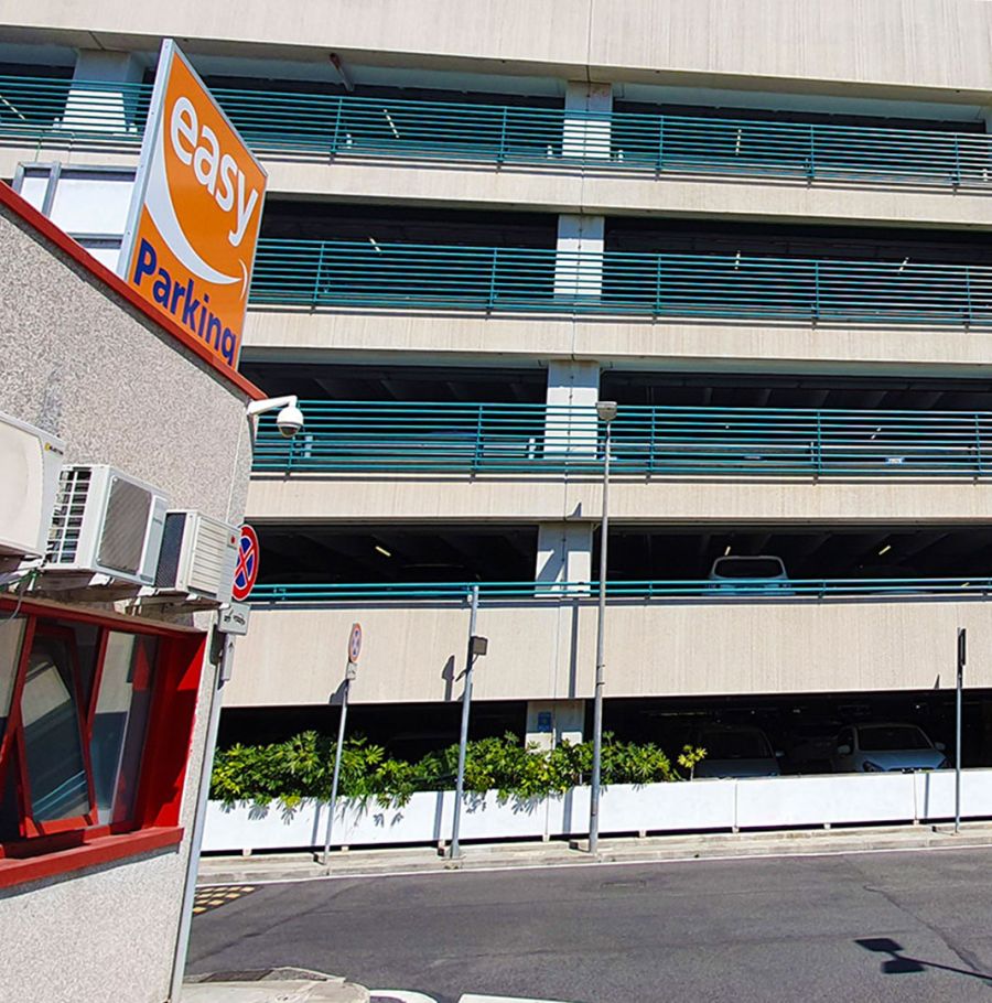 Aeroporto Leonardo Da Vinci ADR Fiumicino messa in sicurezza