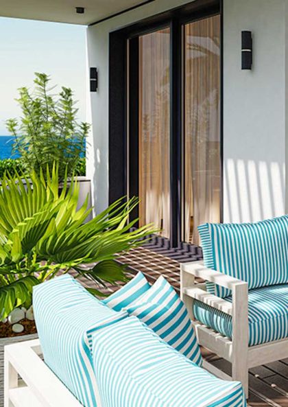 finestre in alluminio legno domal casa